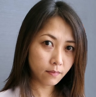 須藤紀子