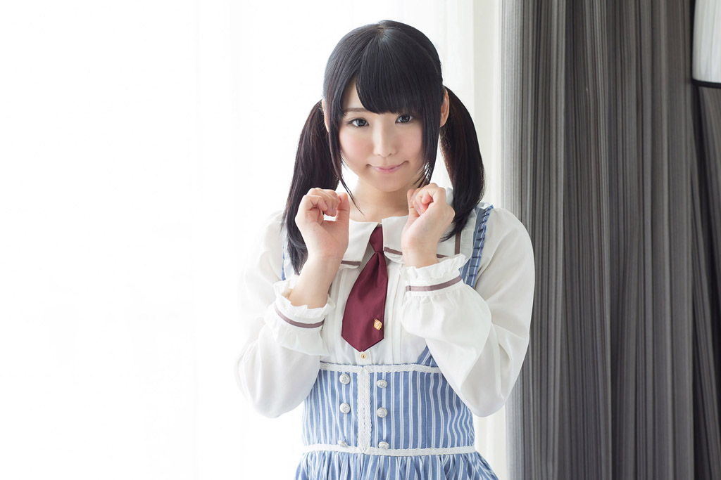 S-Cute  #464 Azuki (19)   あず希