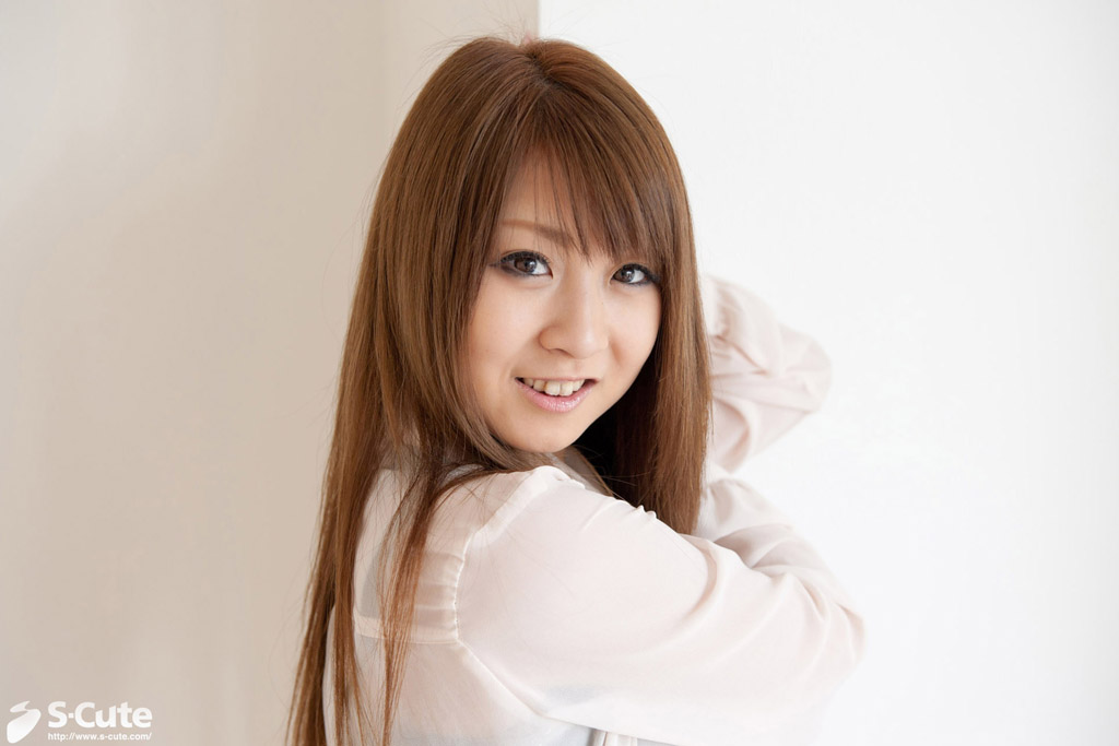 S-Cute #238 Hitomi (20)  北川瞳