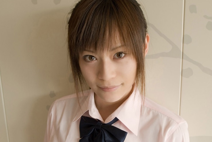 S-Cute #110 Asuka (20)  京野明日香
