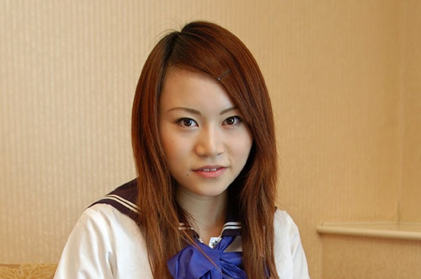 S-Cute #004 Miwa (19)  葉山美和