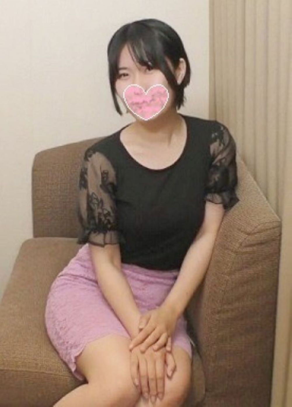 【無修正】東京新宿区某大学病院勤務。24歳Gカップ看護師は底なしな淫乱だった。新規融資で300。膣奥どっぷりナマナカダシ。