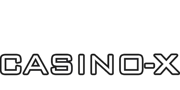 カジノエックス（Casino-X）
