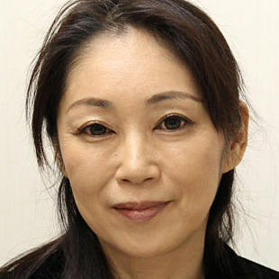 遠野麗子