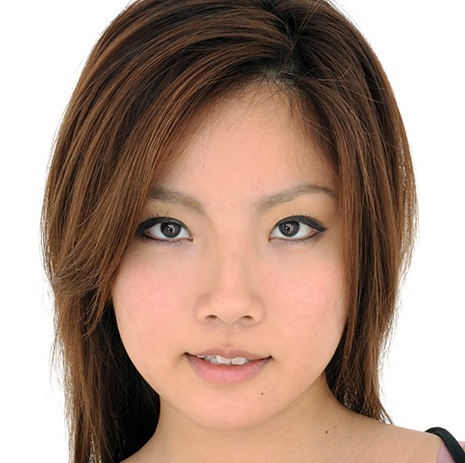 安西みい菜