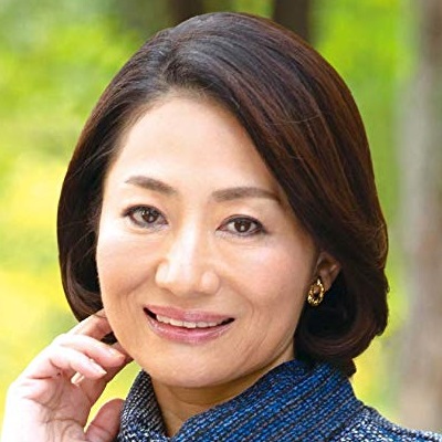 伊武恵美子