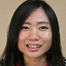 なつこ（はじめてのハダカ）
