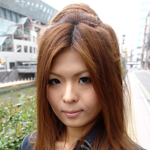 中川美香【登録重複】