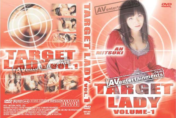 Target Lady Vol.1