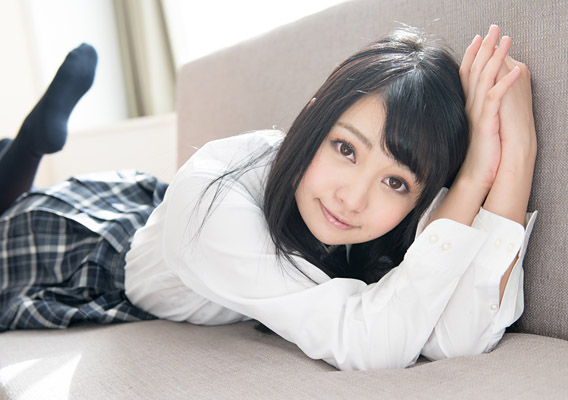 S-Cute #273 Nozomi (20)  愛内希