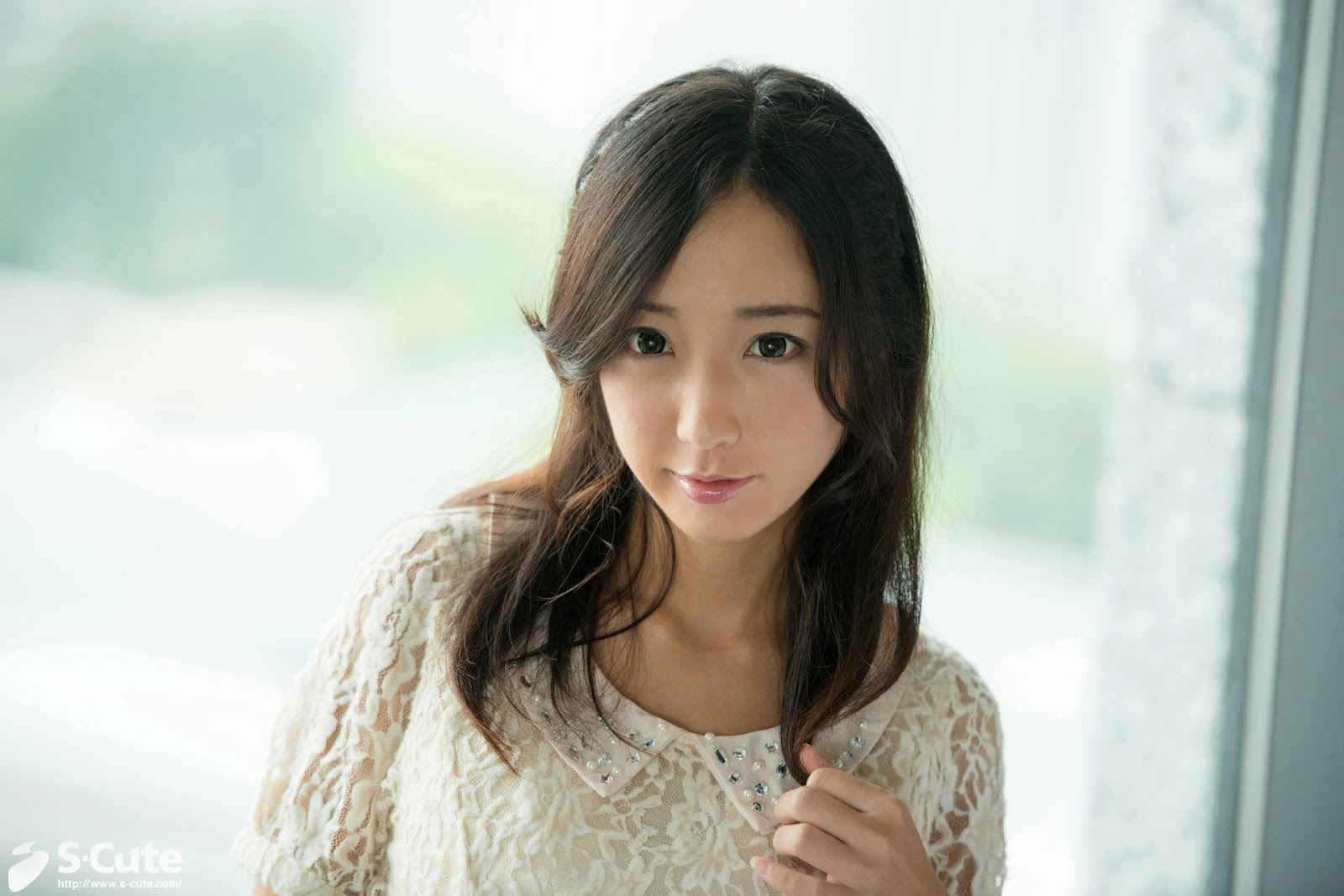 S-Cute #317 Sana (24)  杏樹紗奈