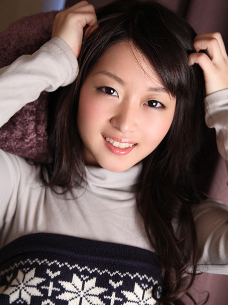 HimeMix No.410 KAZUHA AGE(19)　T:150 B:79(C-65) W:57 H:83 朝香美羽