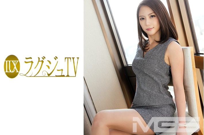 ラグジュTV 229 香織 27歳 モデル