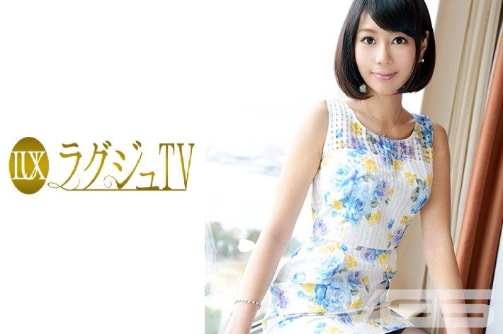 ラグジュTV 308 神木朱里 30歳 元受付嬢