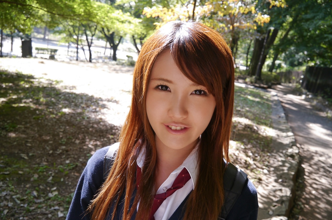 ＴＯＫＹＯ　ＨＯＴ　堀井由真 池田夏海（いけだなつみ） - みんなのAV.com AV女優プロフィール