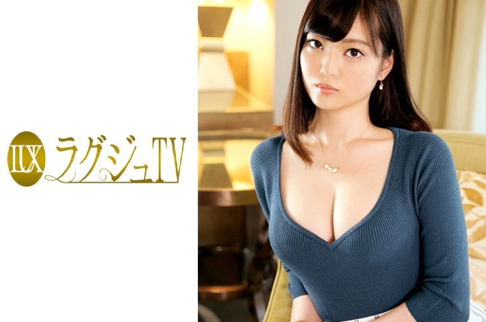 ラグジュTV 425 藤井彩愛 29歳 デザイナー