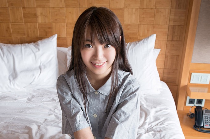 S-Cute #359 Haruna (21) あやね遥菜