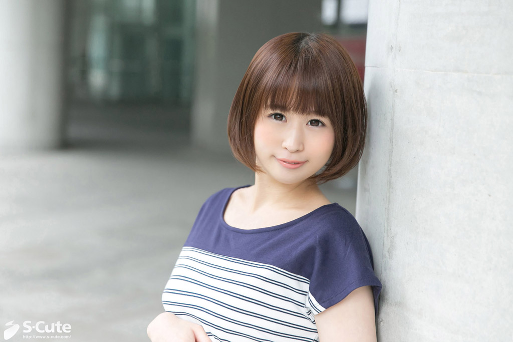 S-Cute #441 Hinano (19)  菊池ひなの