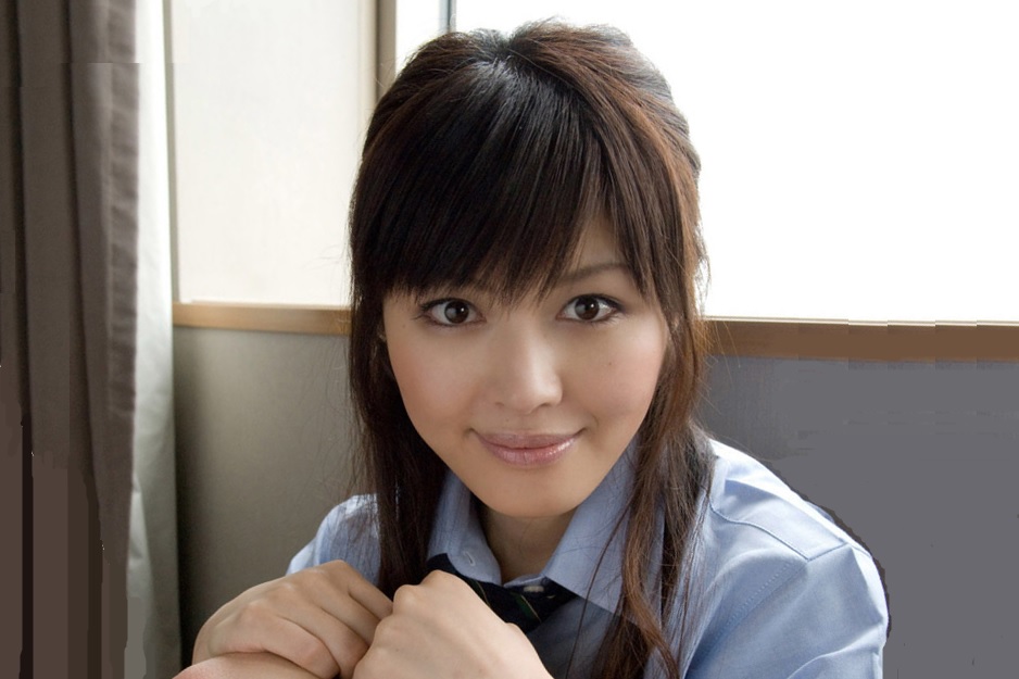 S-Cute #104 Haruna (23)  綾瀬はるな