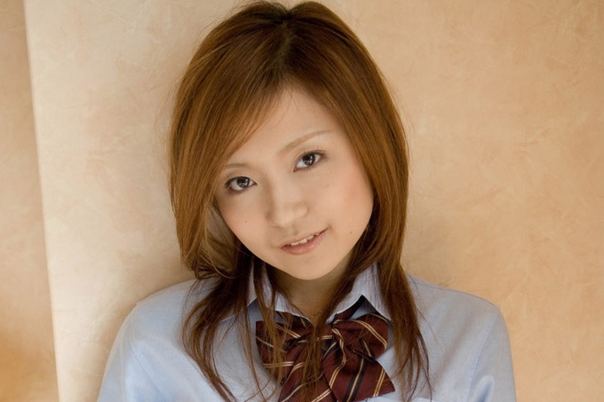 S-Cute #083 Haruka (21)  楓はるか