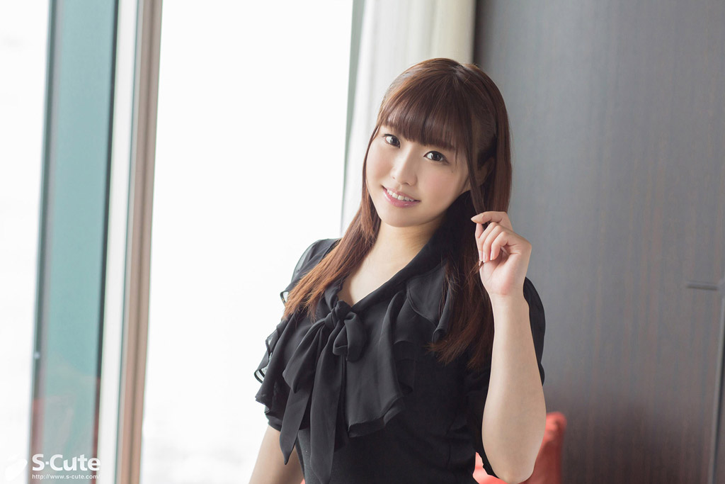 S-Cute #519 Nonoka (22) 泉ののか