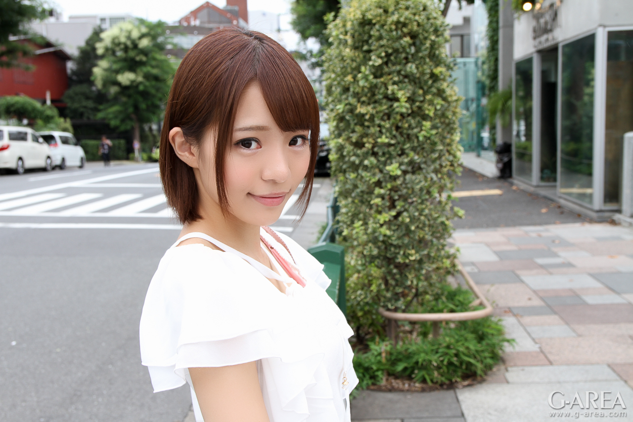 G-AREA 632kanon -かのん-