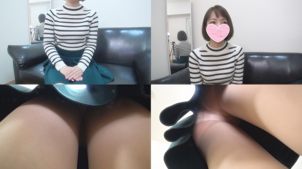 完全顔出し☆○丼屋で働くショートヘアの25歳美乳美尻娘に舌上発射ごっくん＆ハメ撮りで2発発射しちゃいました♪※ZIP付【個人撮影】