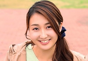 恋する花嫁 井賀祐美(31)