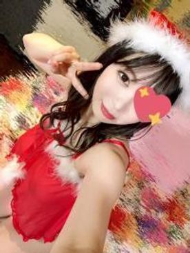 【ラブホ個人撮影】爆乳サンタさん♥Hカップ広報 あきのちゃん が平成最後のサンタコスで中出しＸ’masパーティー！マシュマロおっぱいとS級クビレボディを振り乱して連続鬼イキ生SEX【販売承諾