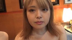 ⑨あまねちゃん 22歳　口内発射のフェラ動画