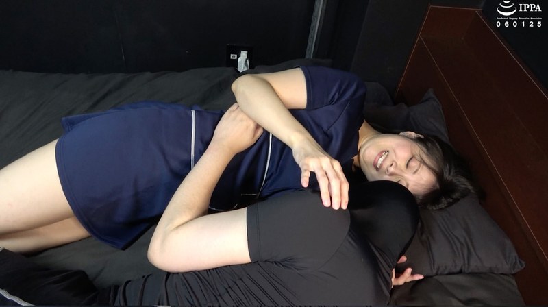 【人気女優のいちゃこちょくすぐりコース】エステシャン:優木なお 1 ＜グリグランスVol.7＞