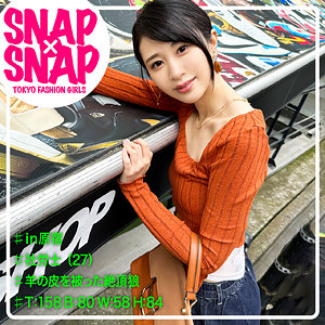 SNAP×SNAP かすみ