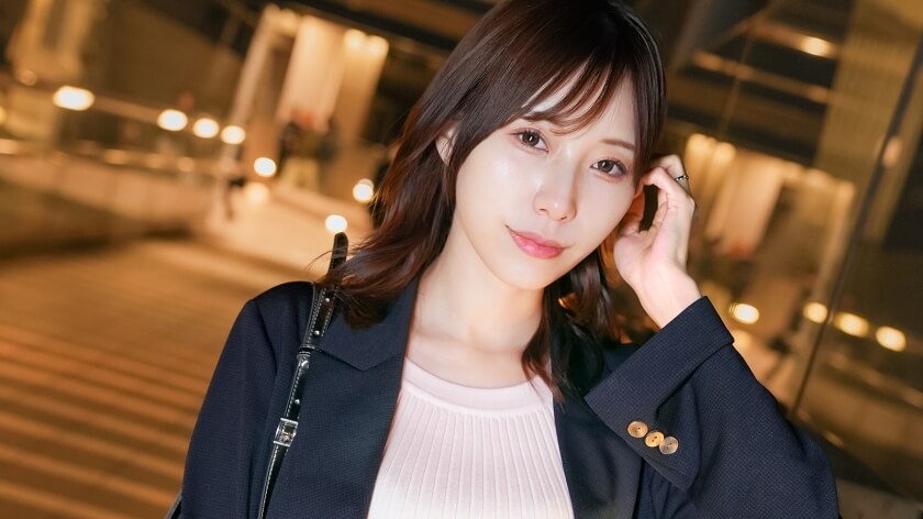 旦那に内緒で応募したシゴデキOLかえでさん。モデルでもやってたか？！と思わせるスタイルを舐めて！舐め...