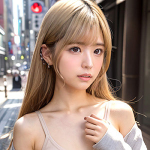さきちゃん
