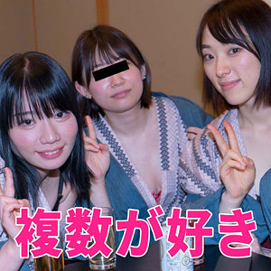 りま＆さとみ