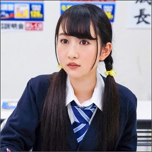 ひなちゃん