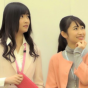 いちか＆ともみ