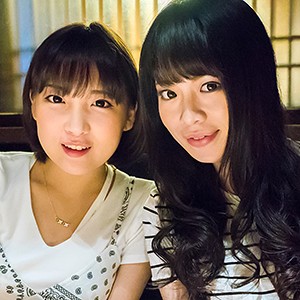 スーちゃん＆ミーちゃん