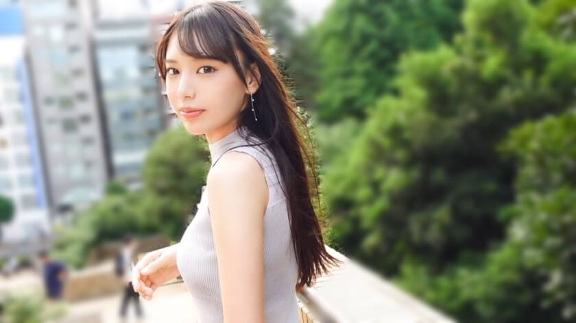 【圧倒的な神スタイル】バスケで鍛えたどエロいカラダに釘付け！美尻を震わせながらの手マンでは初めての潮吹きまでしちゃう乱れっぷりに興奮が止まらない！ 【初撮り】ネットでAV応募→AV体験撮影 2489