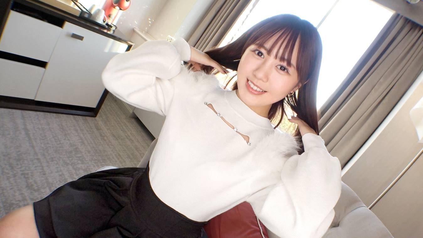 「プロの技、受けてみたくて…」 ふんわり癒し系のななちゃん(20)、 見た目はほんわかおっとりマッサージ女子なのに、 実は経験人数15人のえち大好き女子！？