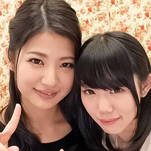 かおり＆りく