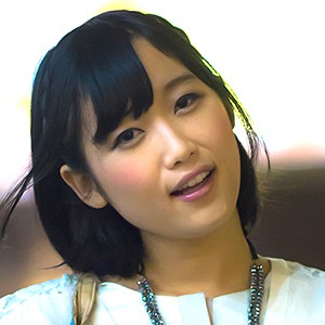 めぐみちゃん