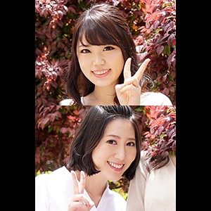 ゆみ＆さくら