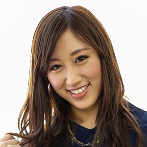 あゆみちゃん