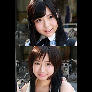 じゅん＆ひとみ