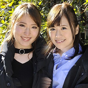 あやか＆なつみ