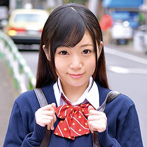 あゆりちゃん