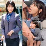 俺の素人-Z- 梅田さん