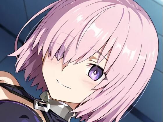 よろずマシュ
