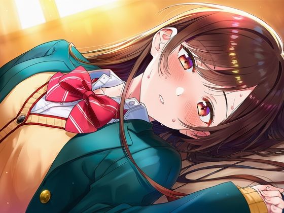 レンタル彼女と制服で遊園地デート